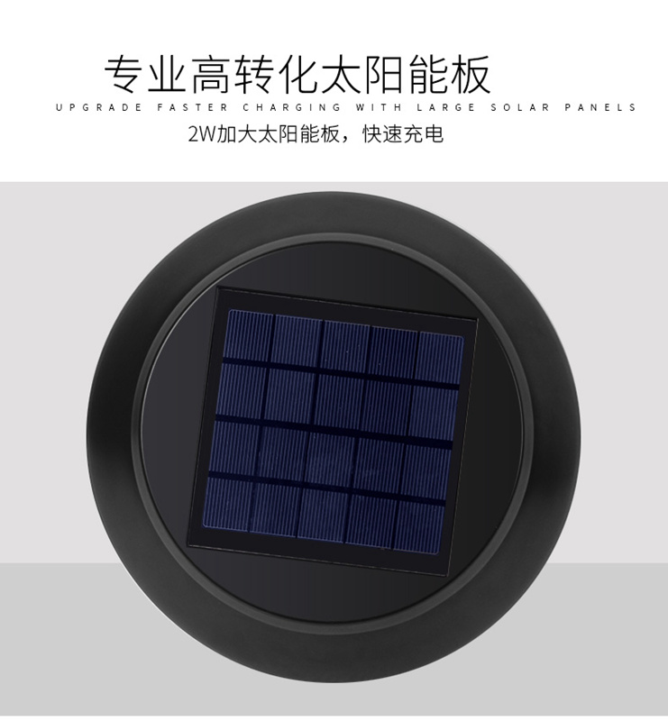 sx-n1高转化太阳能板