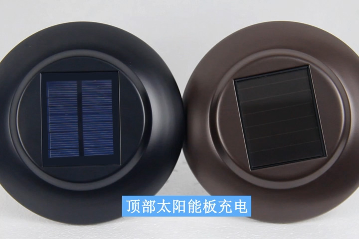 单晶硅和非晶硅太阳能板对比