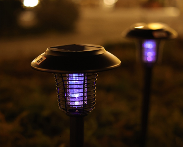 紫外线灭蚊灯距离多少才安全，正确的使用方法科普